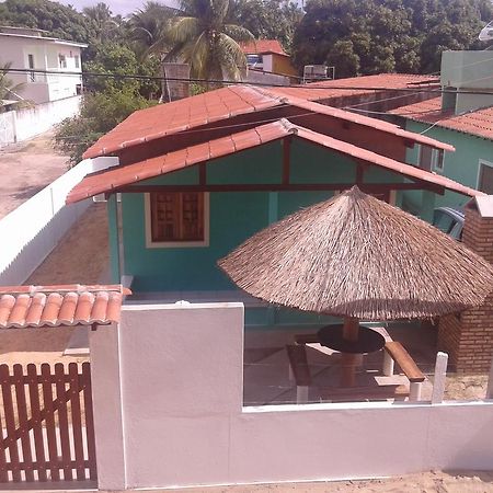 Casa Verde Maragogi Exterior photo